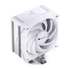 Oro aušintuvas Jonsbo CR-1000 EVO 12 cm Baltas 600-1500 RPM