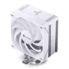 Oro aušintuvas Jonsbo CR-1000 EVO 12 cm Baltas 600-1500 RPM
