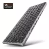 Axagon HMC-KB-US, USB 5Gbps šakotuvas su klaviatūra, HDMI 4K/60Hz, 3x USB-A, SD/mSD, garsas, PD 100, JAV išdėstymas