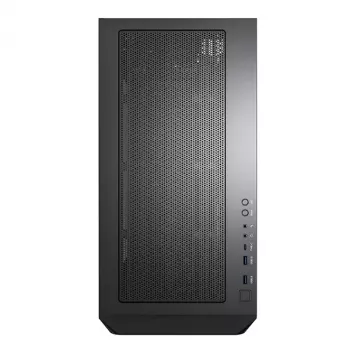 PC korpusas Montech AIR 903 BASE Midi Tower juodas