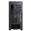 PC korpusas Montech AIR 903 BASE Midi Tower juodas