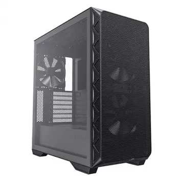 PC korpusas Montech AIR 903 BASE Midi Tower juodas
