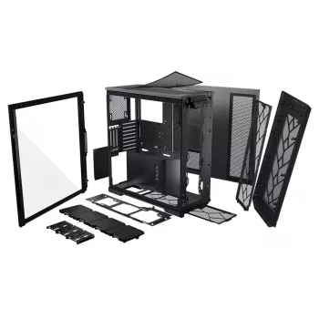 PC korpusas Phanteks ENTHOO PRO 2 Full Tower juodas
