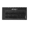 ASUS ROG LOKI-1200T-SFX-L-GAMING maitinimo blokas 1200 W 20+4 pin ATX juoda, sidabrinė