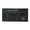 ASUS ROG LOKI-1200T-SFX-L-GAMING maitinimo blokas 1200 W 20+4 pin ATX juoda, sidabrinė