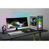 CORSAIR iCUE 5000X RGB - vidutinis ATX korpusas su grūdintu stiklu - baltas