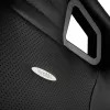 PC žaidimų kėdė noblechairs EPIC Padded seat Black 120 kg