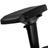 PC žaidimų kėdė noblechairs EPIC Padded seat Black 120 kg