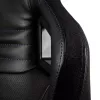 PC žaidimų kėdė noblechairs EPIC Padded seat Black 120 kg