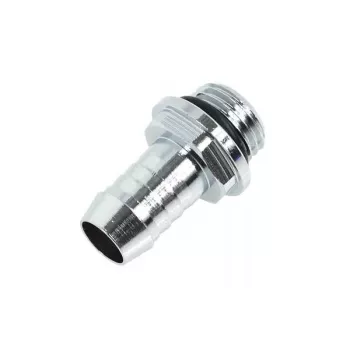 Jungtis Alphacool 17092 Žalvaris Chromas 22mm