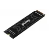 Kingston FURY Renegade 2000GB M.2 2280 NVMe SSD PCIe 4.0