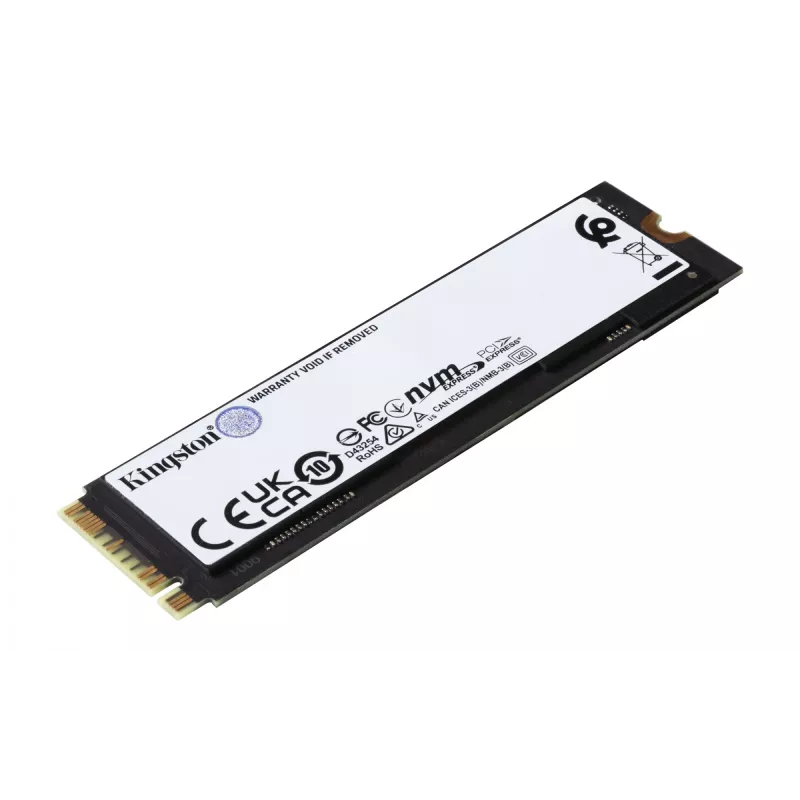 Kingston FURY Renegade 2000GB M.2 2280 NVMe SSD PCIe 4.0