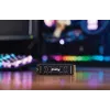 Kingston FURY Renegade 2000GB M.2 2280 NVMe SSD PCIe 4.0