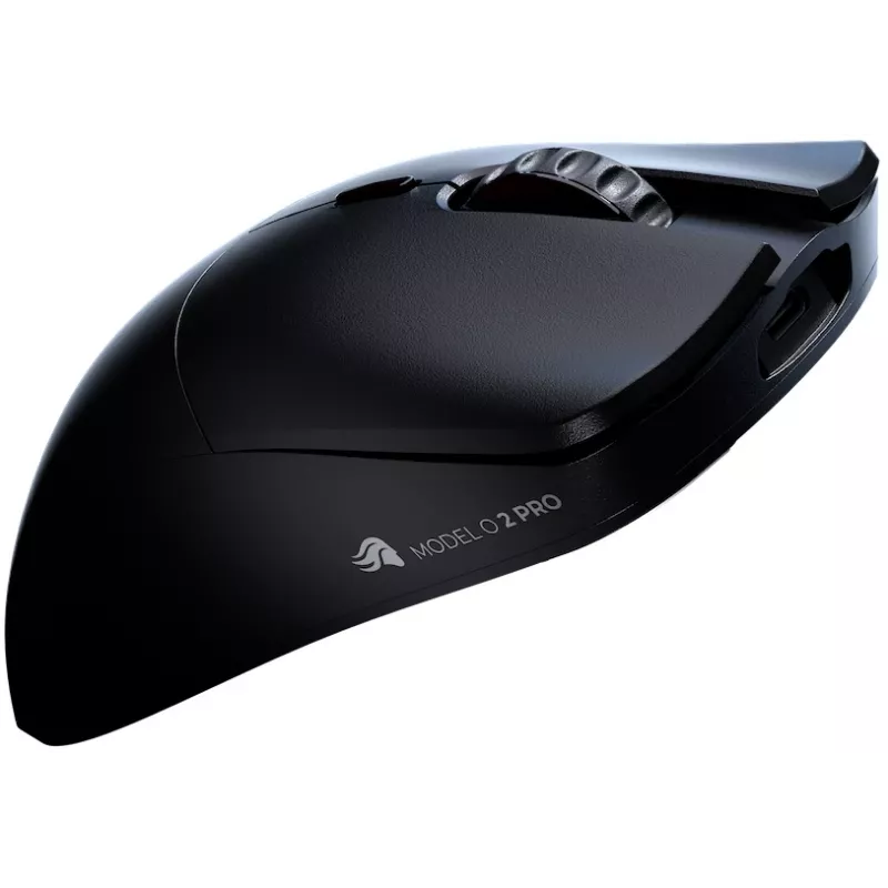 Glorious Gaming Glorious Model O 2 PRO Wireless - 4K/8K Polling - Juoda