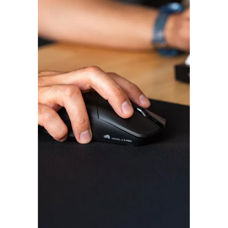 Glorious Gaming Glorious Model O 2 PRO Wireless - 4K/8K Polling - Juoda