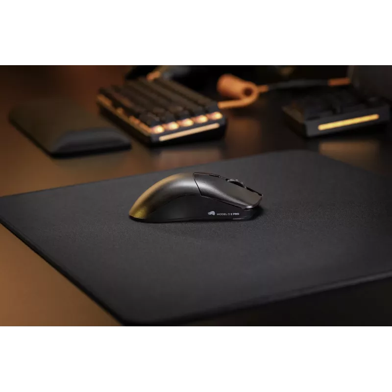 Glorious Gaming Glorious Model O 2 PRO Wireless - 4K/8K Polling - Juoda