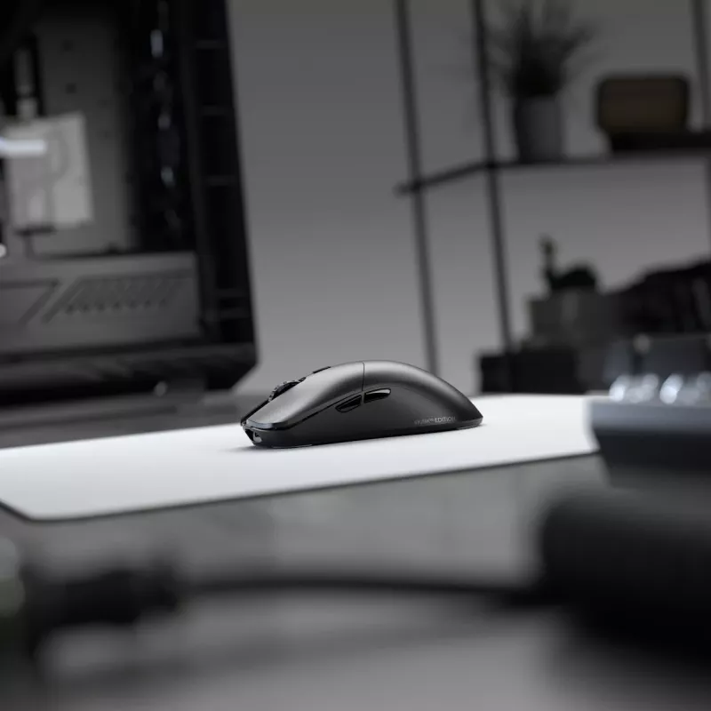 Glorious Gaming Glorious Model O 2 PRO Wireless - 4K/8K Polling - Juoda