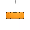 Mechaninė žaidimų klaviatūra GLORIOUS GMMK 3 65% Laidinis USB, QWERTY US, RGB, Juoda
