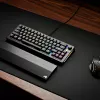 Mechaninė žaidimų klaviatūra GLORIOUS GMMK 3 65% Laidinis USB, QWERTY US, RGB, Juoda