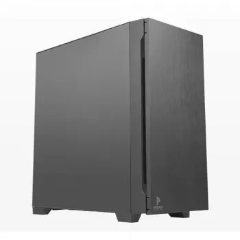 PC korpusas Antec P10C Midi Tower juodas