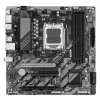 Pagrindinė plokštė GIGABYTE B850M D3HP, AMD B850, AM5, Micro ATX