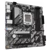 Pagrindinė plokštė GIGABYTE B850M D3HP, AMD B850, AM5, Micro ATX