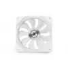 Ventiliatorius EK Water Blocks 120 mm Baltas 400-1800 RPM