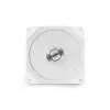 Ventiliatorius EK Water Blocks 120 mm Baltas 400-1800 RPM