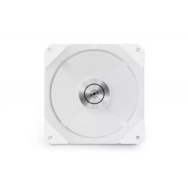 Ventiliatorius EK Water Blocks 120 mm Baltas 400-1800 RPM
