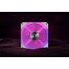 Ventiliatorius EK Water Blocks 120 mm Baltas 400-1800 RPM