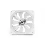 Ventiliatorius EK Water Blocks 120 mm Baltas 400-1800 RPM