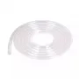 Alphacool 17495 skaidrus PVC vamzdelis 1,3 cm skersmuo 3 m ilgio