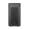 Korpusas Silverstone FARA 311 Micro ATX juodas