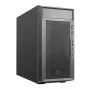 Korpusas Silverstone FARA 311 Micro ATX juodas
