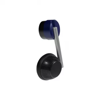 Ausinės Pimax DMAS High Fidelity Audio-Upgrade, viršugalvinės, laidinės, modelis PVH00010098