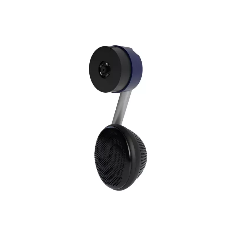 Ausinės Pimax DMAS High Fidelity Audio-Upgrade, viršugalvinės, laidinės, modelis PVH00010098