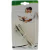 InLine USB 2.0 vidinis ilginimo laidas 2x 4 kontaktų jungtis / lizdas, 0,60 m