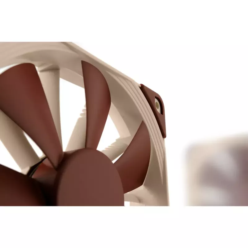 Ventiliatorius Noctua NF-F12 5V