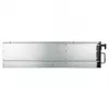 Dėklas HDD Silverstone SST-RM43-320-RS 20 diskų 2.5/3.5 colio Pilka