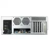 Dėklas HDD Silverstone SST-RM43-320-RS 20 diskų 2.5/3.5 colio Pilka