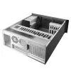 Serverinis korpusas Silverstone RM42-502