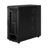 Korpusas staliniam kompiuteriui Fractal Design North XL