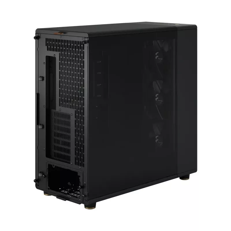Korpusas staliniam kompiuteriui Fractal Design North XL
