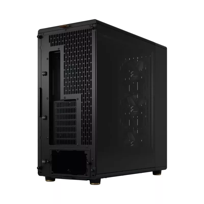 Korpusas staliniam kompiuteriui Fractal Design North XL