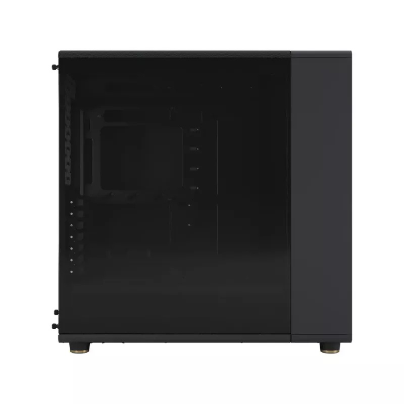Korpusas staliniam kompiuteriui Fractal Design North XL