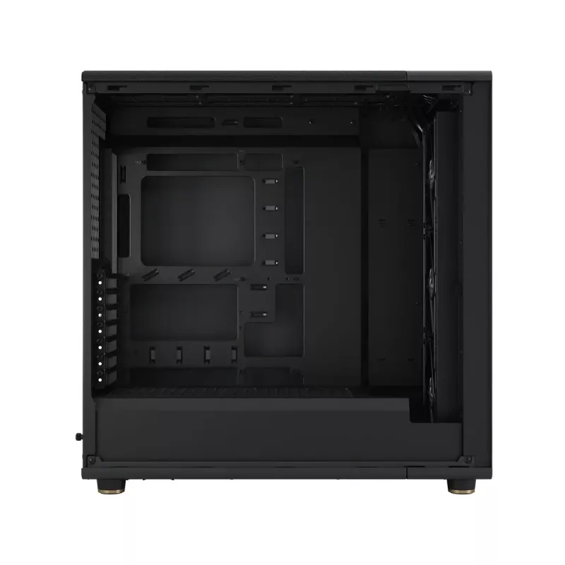 Korpusas staliniam kompiuteriui Fractal Design North XL