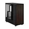 Korpusas staliniam kompiuteriui Fractal Design North XL