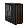 Korpusas staliniam kompiuteriui Fractal Design North XL