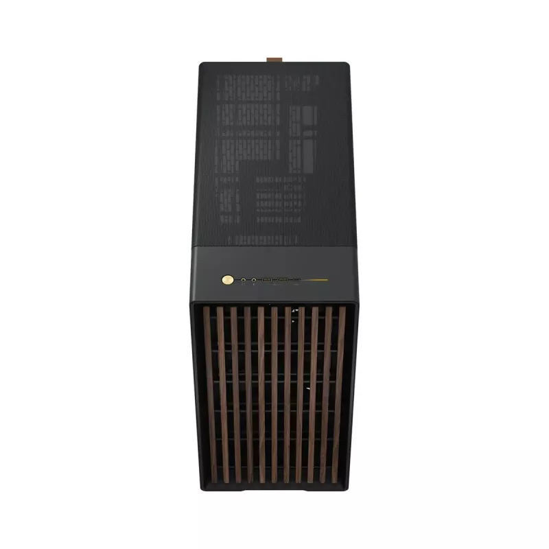 Korpusas staliniam kompiuteriui Fractal Design North XL