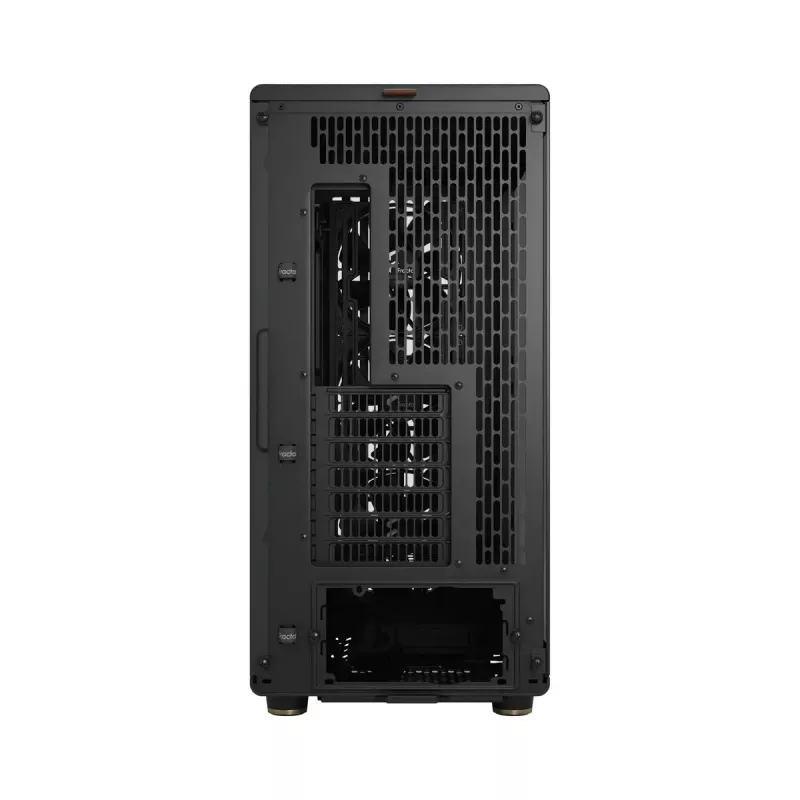 Korpusas staliniam kompiuteriui Fractal Design North XL